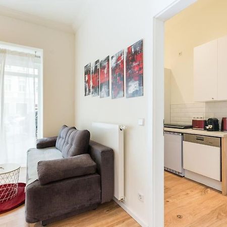 Studio Apartment Friedrichshain Берлін Екстер'єр фото